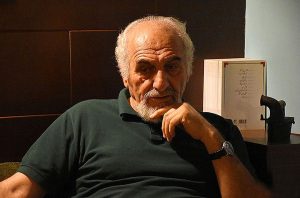 محمد ساربان