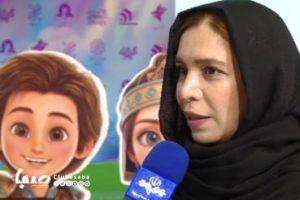 دوبله، قلب تپنده انیمیشنهای ایرانی است