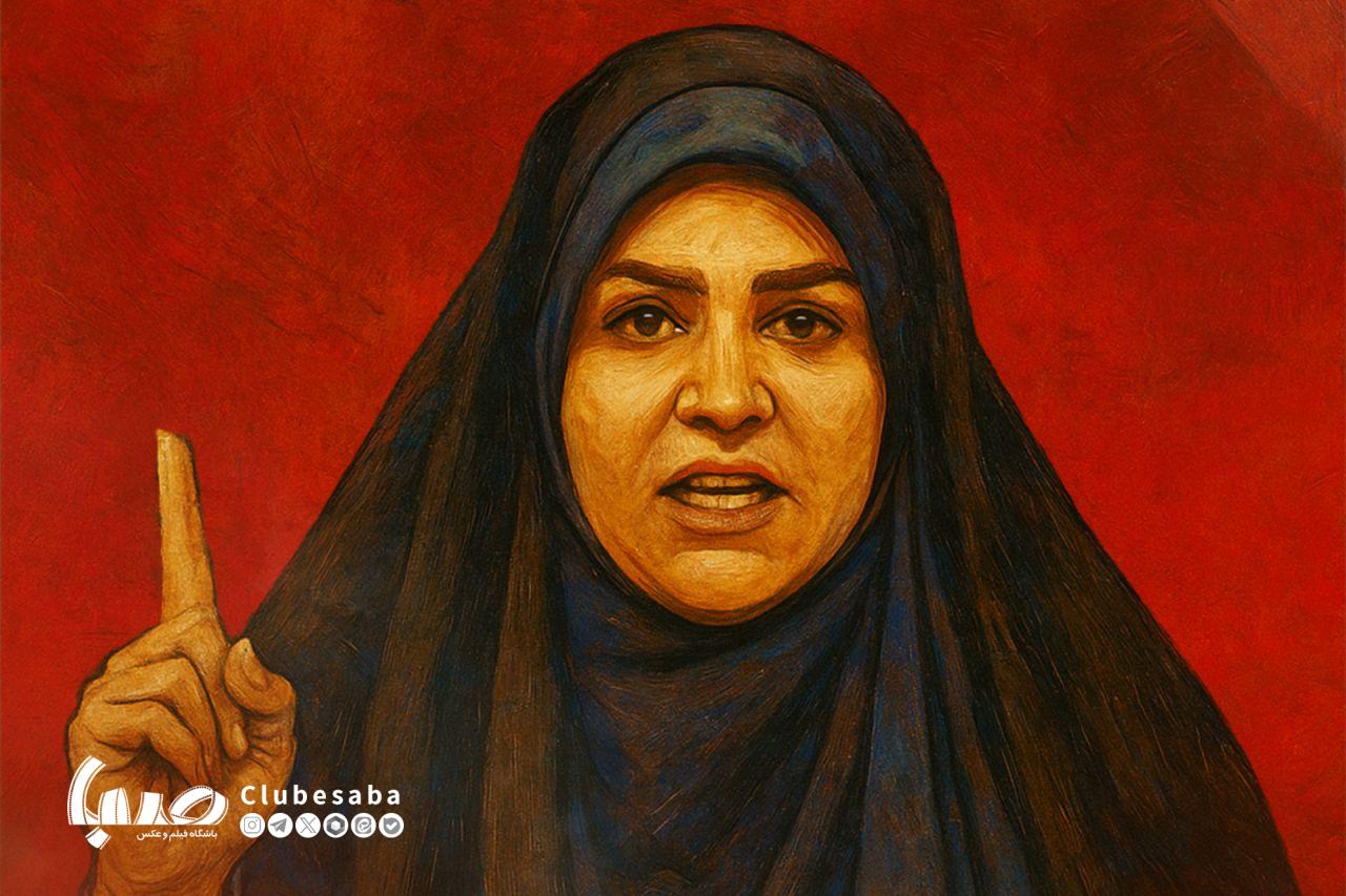 سحر امامی؛ صدای مقاومت شد