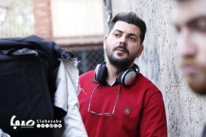می‌خواهم فیلمم دیده شود تا بتواند تأثیرگذار باشد