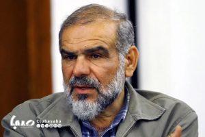 فیلم دفاع مقدس با عشق ساخته می‌شود