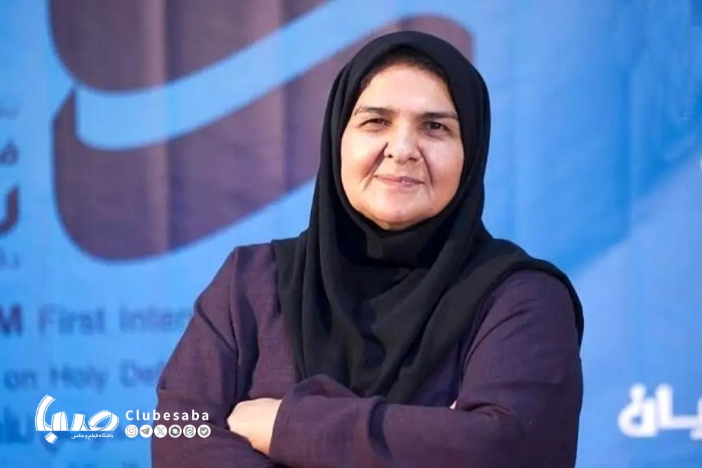 دلم می‌خواهد این داستان در قالب سریال نیز ساخته شود