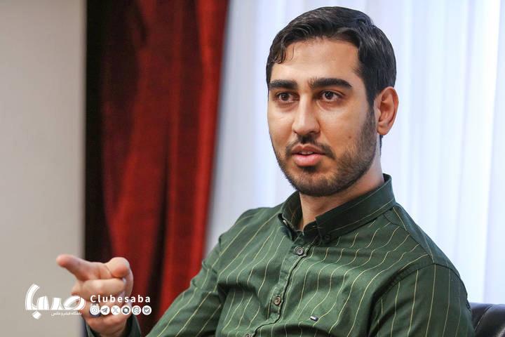 جنگ را از دل مردم روایت کردیم، نه از خط مقدم
